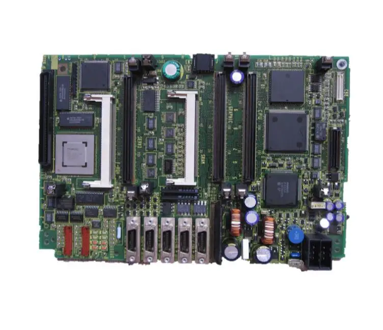 Для FANUC A20B-8100-0130 гарантия 1 год | Электроника
