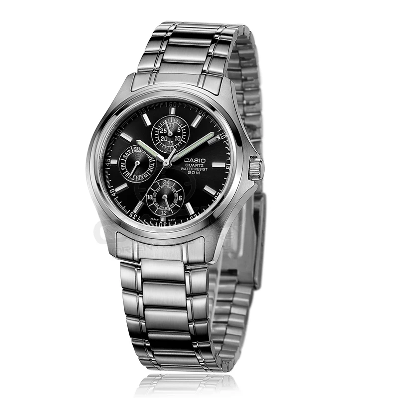 casio for man