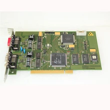 CAN-PCI/331 C.04 2xcan 2.0A PCI331-2 Rev. 1,1