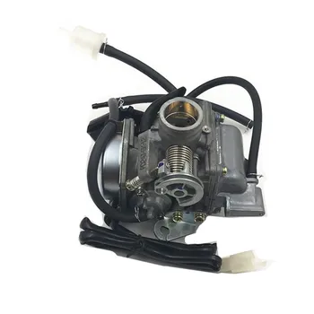 

24mm Carb Carburetor for 125cc 150cc 125 150 For Honda GY6 4 Stroke PD24J Baja ATV SunL Taotao Kazuma