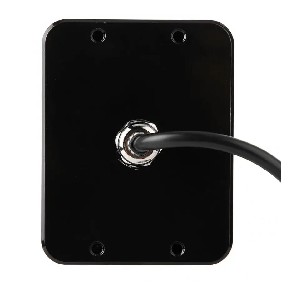Collision Vehicle Detector Vehicle Access Control 79G Anti-collision Radar Sensor Detectors For Gate Barrier Access Free P