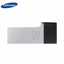 SAMSUNG USB 3.0 OTG 128GB 64GB 32GB Smart Phone Tablet PC USB Flash Drives U DISK Storage Pen Drive Memory Stick ORIGINAL(OTG)