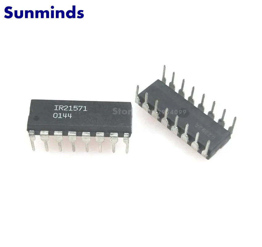 10pcs IR21571PBF IR21571 Free Shipping-in Replacement Parts ...