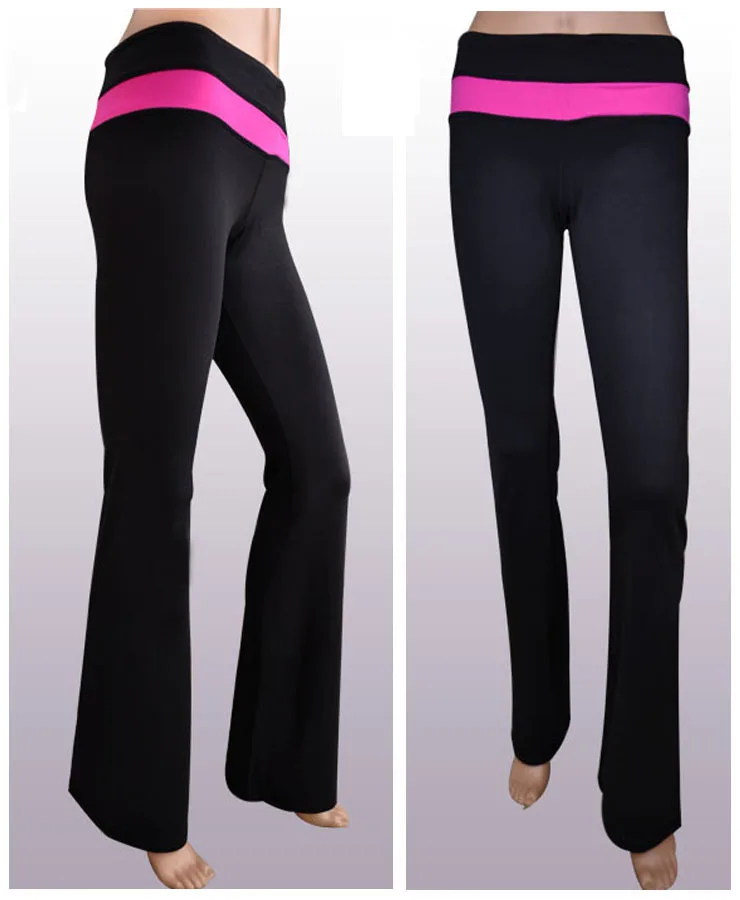 Black yoga pants cheap Discover the best Women's Yoga Pants in Best Sellers. Find the top most popular items in Amazon Sports & Outdoors Best Sellers.