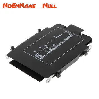 

Hard Drive Bracket Laptop Accessory Hard Drive Bracket With 8 Screws For HP EliteBook 840 G1 G2 dropshipping
