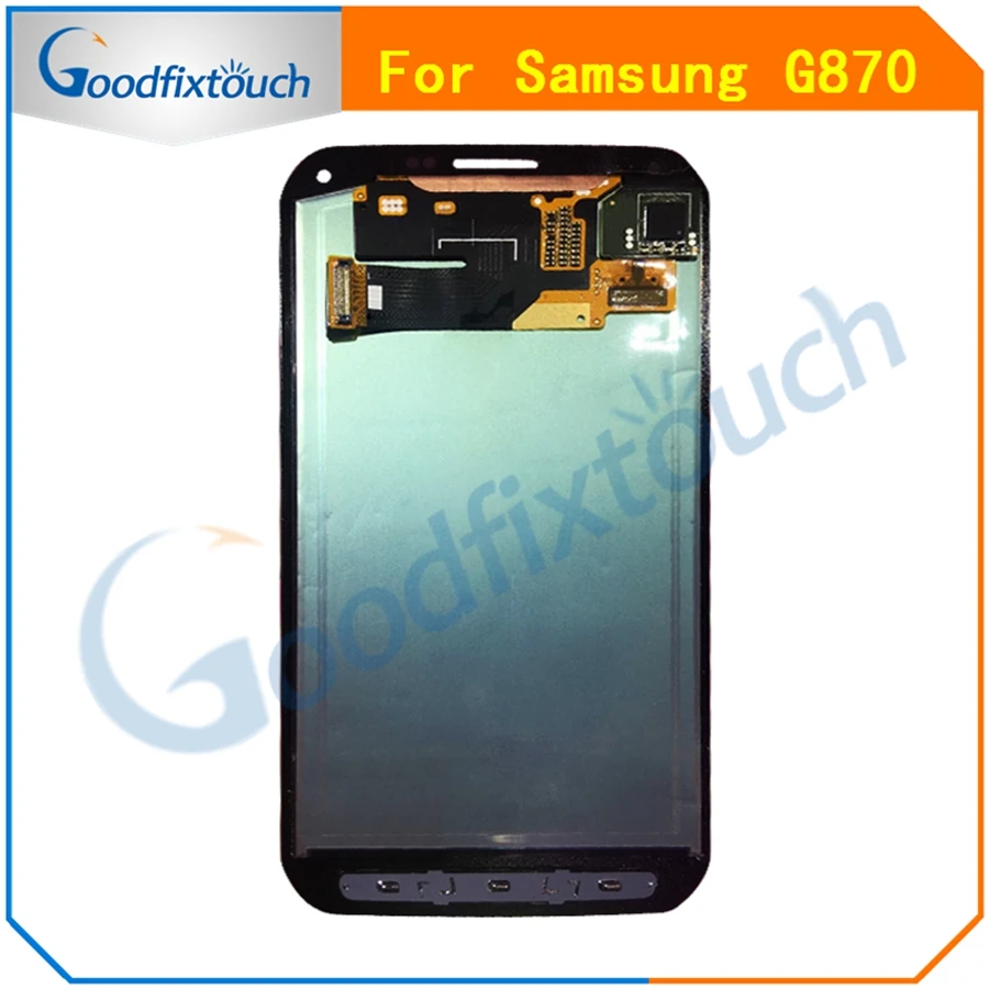 Samsung Galaxy S5 Active SM-G870A, G870 
