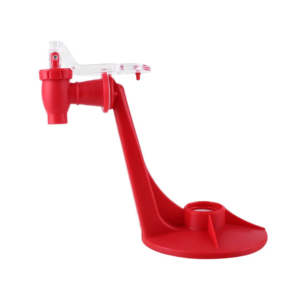 

Handy Coke Juice Dispenser Water-drinking Machine Gadget Party Home Resturant