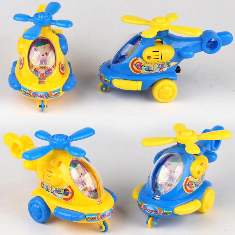 Flying DIY Pull Rope Animal Kids Children Gift Model Cartoon Classic Toy Helicopter Plastic Wind Up Cute Clockwork Flying DIY Pull Rope Animal Kids Children Gift Model Cartoon Classic Toy Helicopter Plastic Wind Up Cute Clockwork