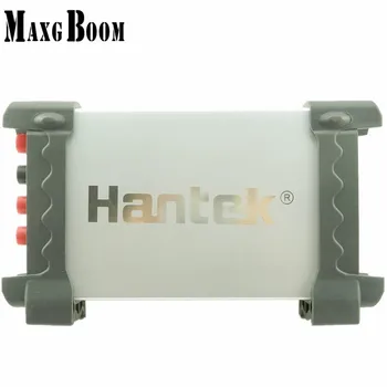 

2018 Original Hantek365F Isolated data logger,virtual multimeter,support bluetooth connection and iPad,hantek 365F Free shipping