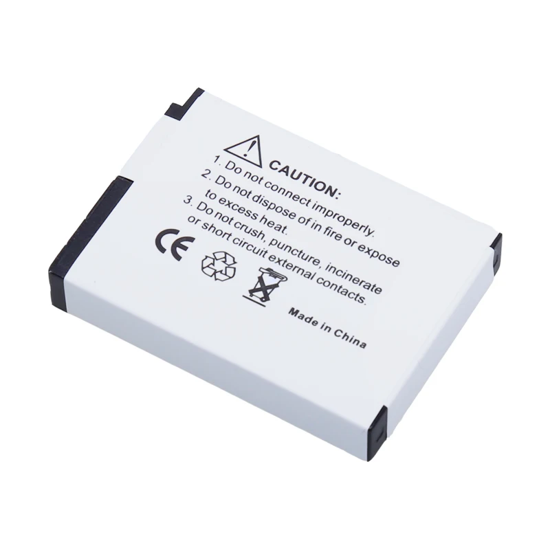 1 шт. EN EL12 ENEL2 батарея + ЖК зарядное устройство USB для Nikon COOLPIX S9100 S9200 S9050 P300 P310 P330 S6200