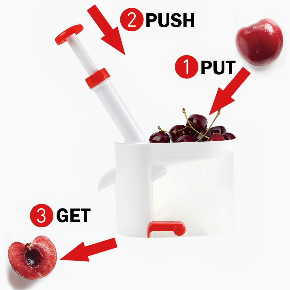 Jc Bros Cherry Seed Remover Machine Cherry Pitter Stone Picker Cherry Corer With Container Kitchen Gadgets Tools Accessories Imarket Online Shopping Jc Bros Cherry Seed Remover Machine Cherry Pitter Stone Picker Cherry Corer With Container Kitchen Gadgets Tools Accessories Imarket Online Shopping