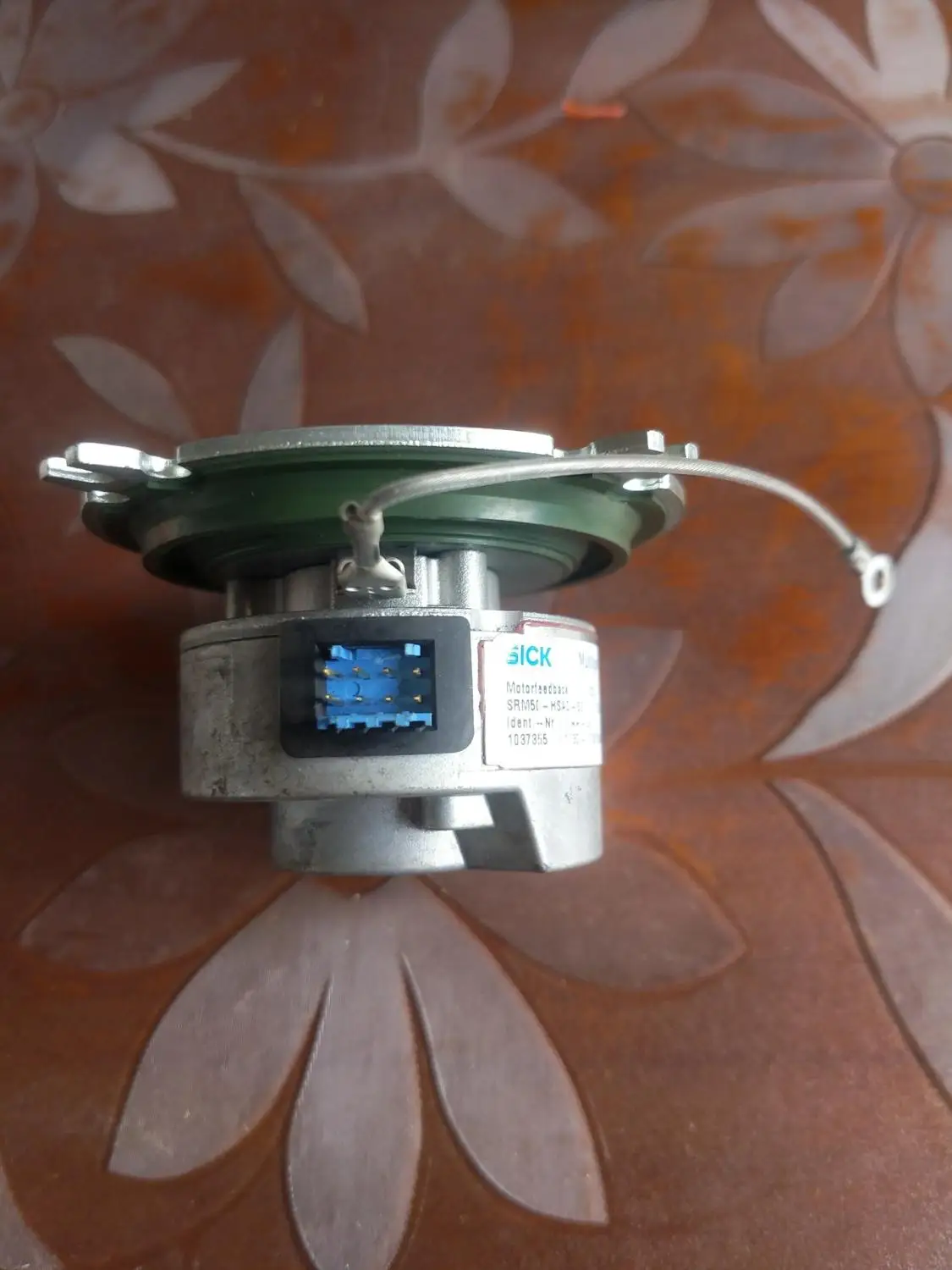 SRM50-HSAO-S21