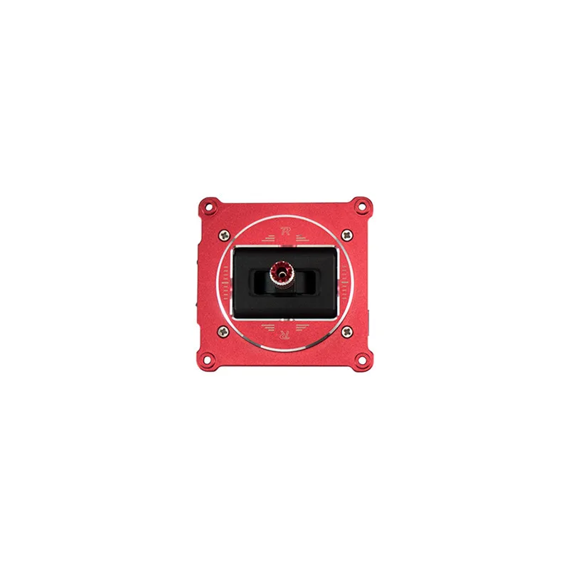 Frsky M9 R высокочувствительный Датчик Холла Gimbal для Taranis X9D & Plus передатчик пульт