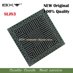 100% новый BD82Q77 SLJ83 BGA микросхем