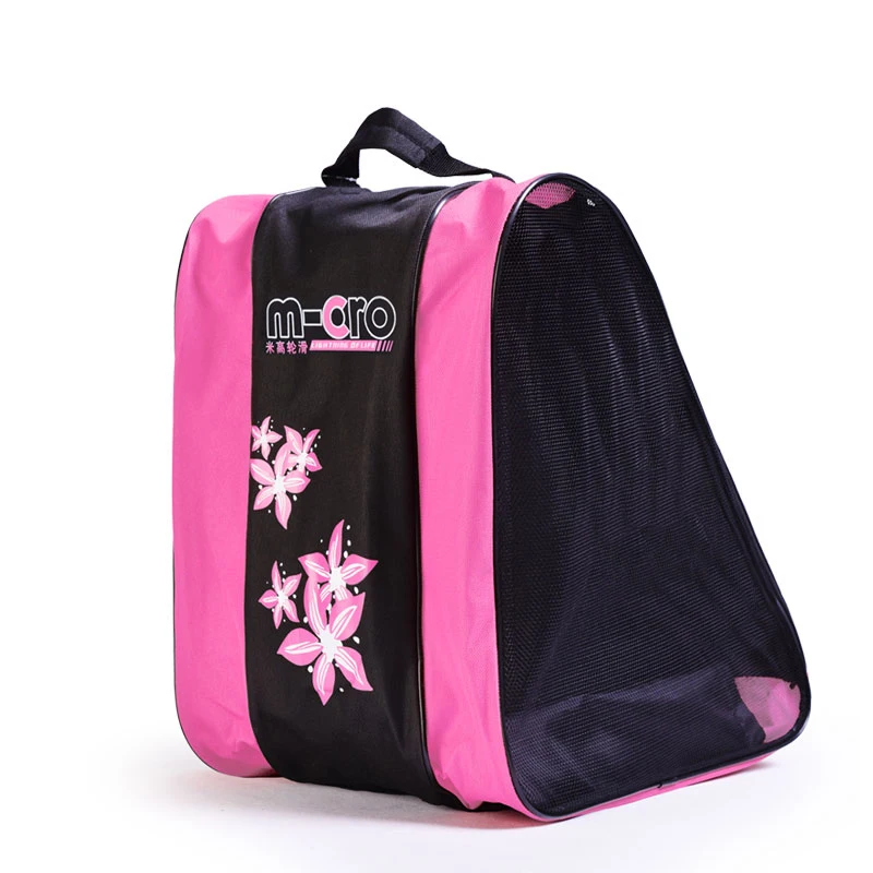 Quality Mcro Roller Skating Shoes Backpacks Inline Skate Shoes Shoulder Bags/Handbags 3 Colors Available Skateboard Skating Bag Quality Mcro Roller Skating Shoes Backpacks Inline Skate Shoes Shoulder Bags/Handbags 3 Colors Available Skateboard Skating Bag