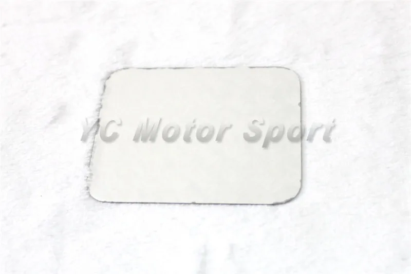BRZ GT-86 FR-S LHD Silver Carbon Fiber Interior Trim (6)