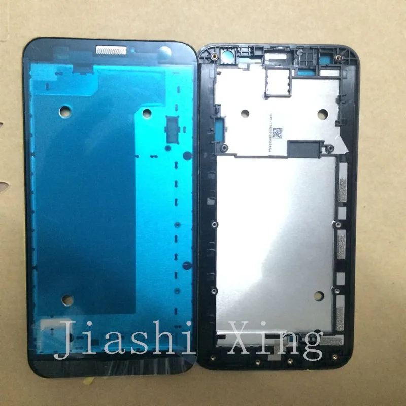 ZE550KL Phone A Shell Surface Frame Surface Shell Front Frame Replacement parts For ASUS Zenfone 2