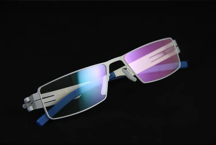 0.5MM THICK STAINLESS STEEL TRIGEMINAL REMOVABLE NO SCREW SOLDER JOINT