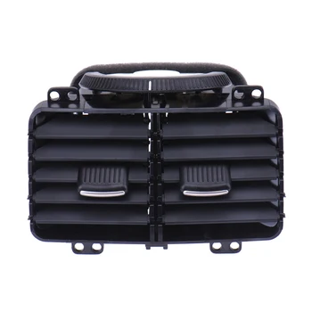 

Car Cold air exchange outlet back row 1K0819203 Pour VW Jetta MK5 MKV Golf MK5 Lapin 1K0 819 203 TUKE OEM