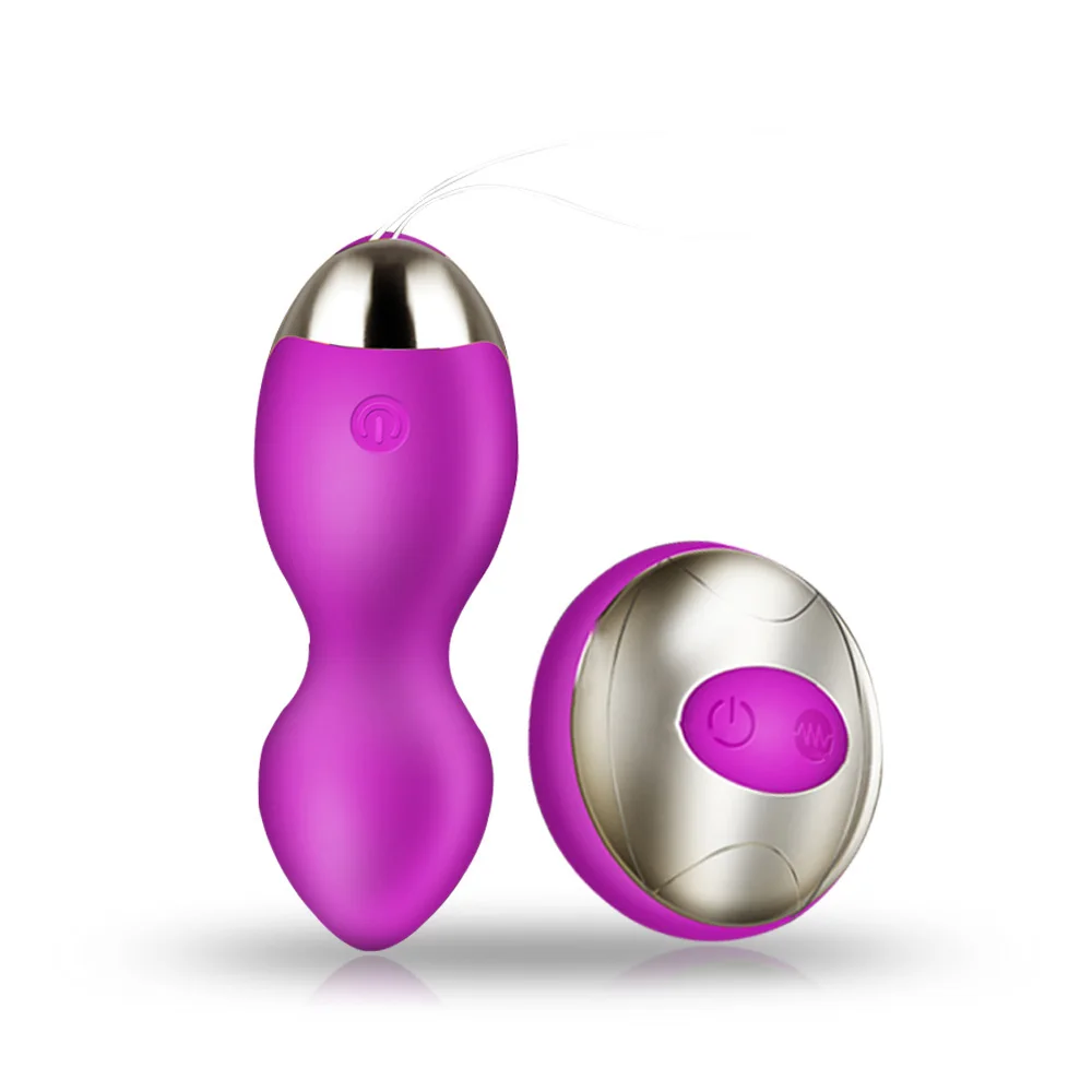 Vibrating eggs (11)