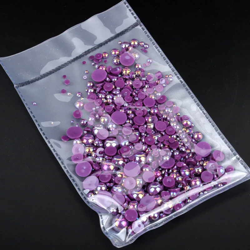 DK Purple AB-2
