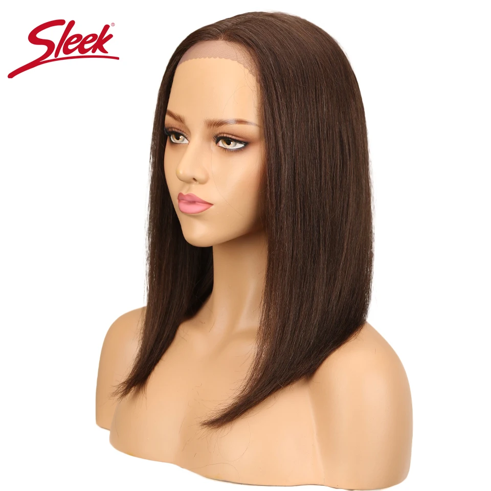 SLEEK(2)