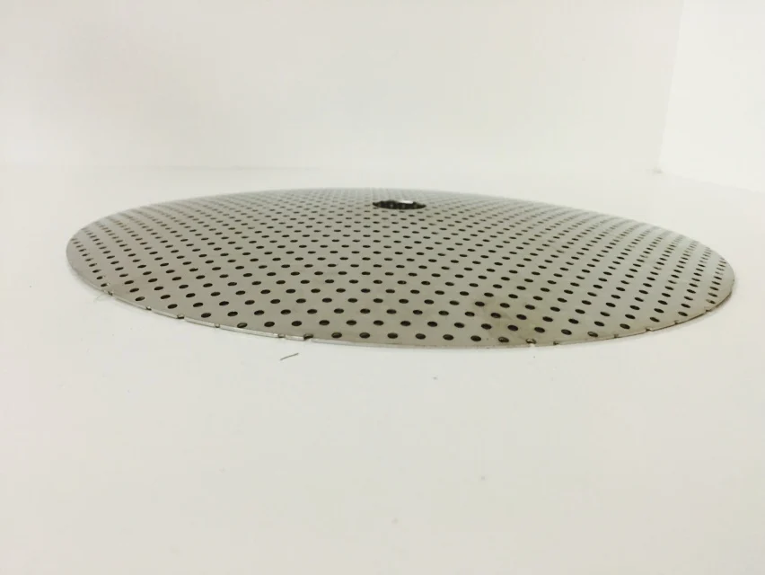 

30.4 cm Diameter Home brewing Mash Tun Equipment False Bottom Kettle Screens