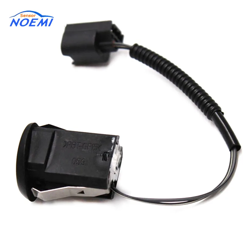 YAOPEI OEM 39693 SWW G01 39693SWWG01 для Honda парковочные датчики CRV черный цвет ltrasonic датчик Авто