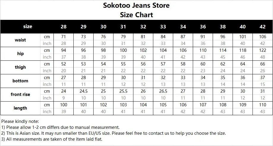 Sokotoo Мужские Винтажные дырки заклепочный патч тонкие обтягивающие рваные джинсы повседневные Модные Окрашенные потертые джинсовые нищие штаны