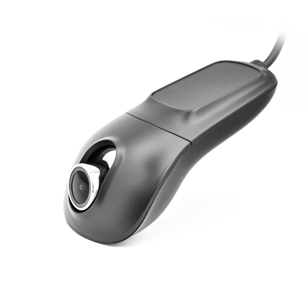 Skup Eunavi 2018 najnowsza produkcja DVR oryginalny samochód pasujący do ukrytego uniwersalnego wideorejestrator samochodowy Wifi