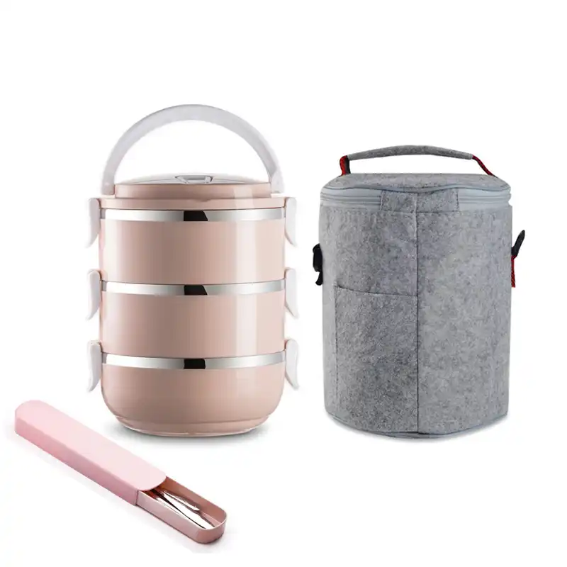 lunch box set for adults