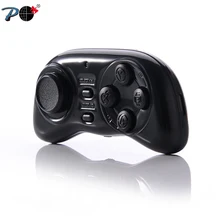 P PL-608 Multifunction Smart Joystick Mouse Wireless Gaming Gamepad Bluetooth Control for Android / iOS Smart Phone PC TV box