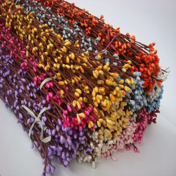 

Simulation of 65-cm bead head with a travel wreath and a long cane Free Shipping