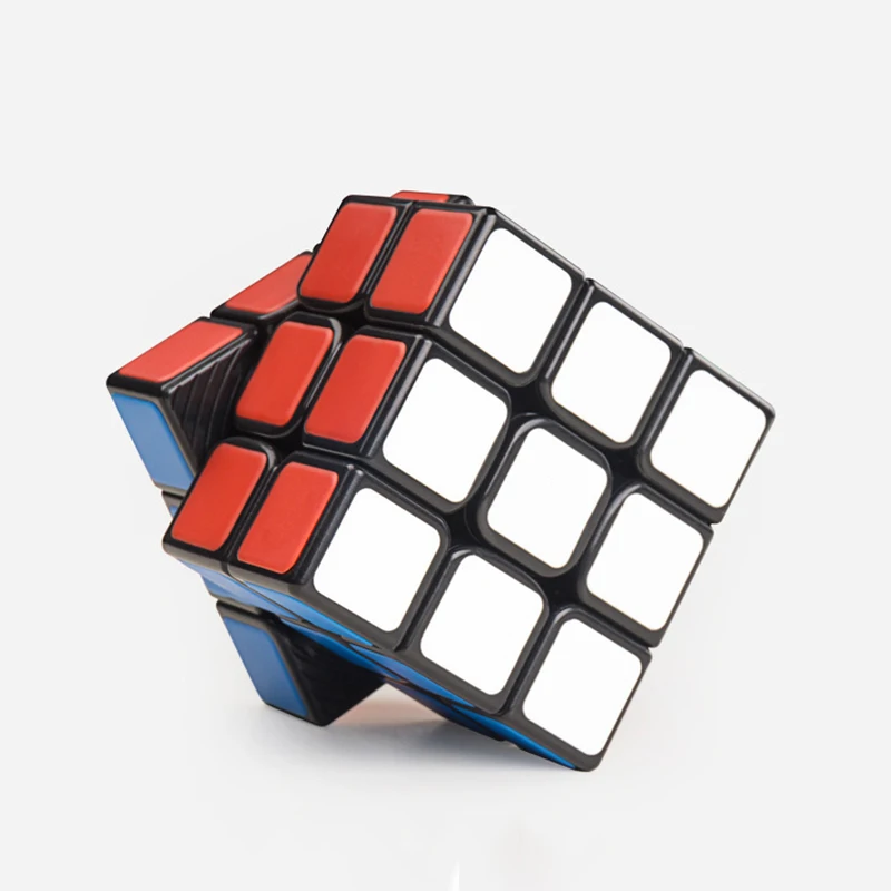 57 мм GAN RSC 3x3x3 профессиональный Магнитный магический куб для соревнований Плавная