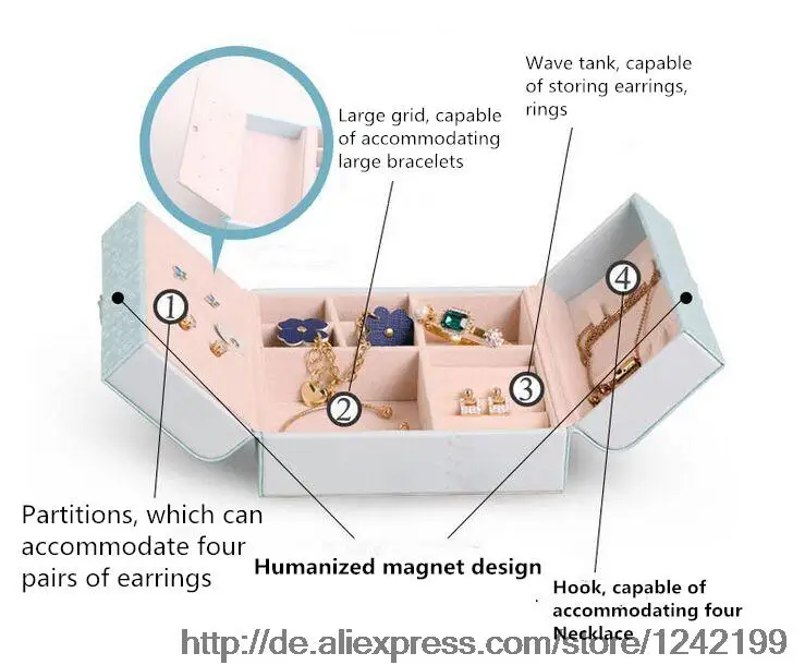 Jewelry Packaging