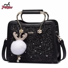 Antler Handbags And Get Free Shipping On Aliexpress Just Star Women S Pu Leather Handbag Las Cartoon