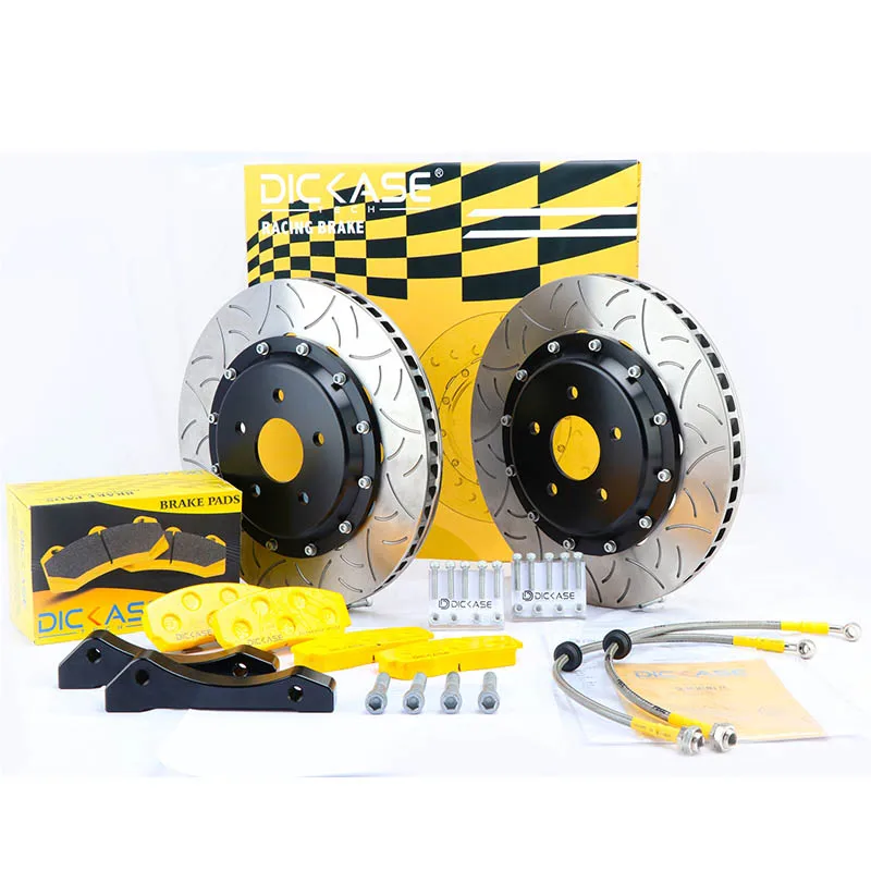 Auto Brake System Part disc brake rotor for BMW E90 for CP7040 brake caliper Auto Brake System Part disc brake rotor for BMW E90 for CP7040 brake caliper