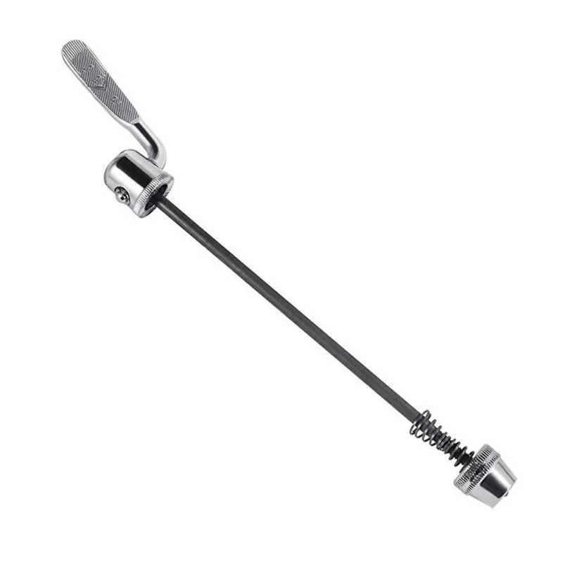 

Dedicated Titanium Material Quick Release For Road Bike Quick Release Lever 9*100mm/10*130mm Bicycle Skewers