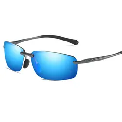 Солнцезащитные очки Homme Sunglases мужские солнцезащитные очки мужские спортивные очки тактические очки Overzet Zonnebril Occhiali Da Vista Uomo Rays