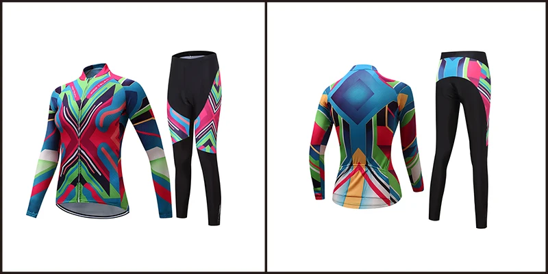 Женский комплект Джерси для велоспорта, одежда для велоспорта, одежда для велоспорта, Майо mtb, облегающий костюм с нагрудником, короткий костюм для девушек, профессиональные гелевые штаны, одежда для платья