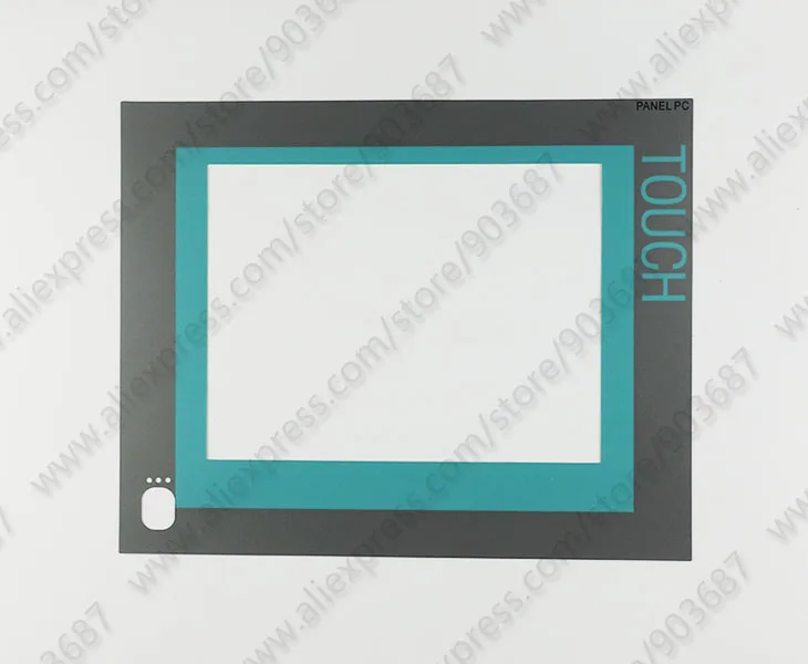 PC577-12 TOUCH  O