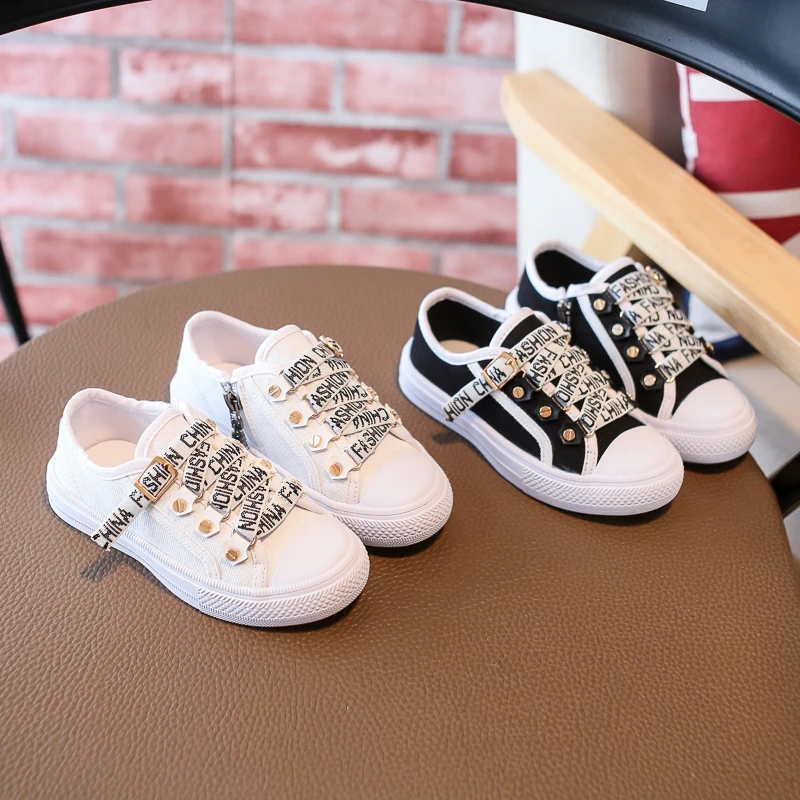 Cool girl sneakers 2018 Clearance