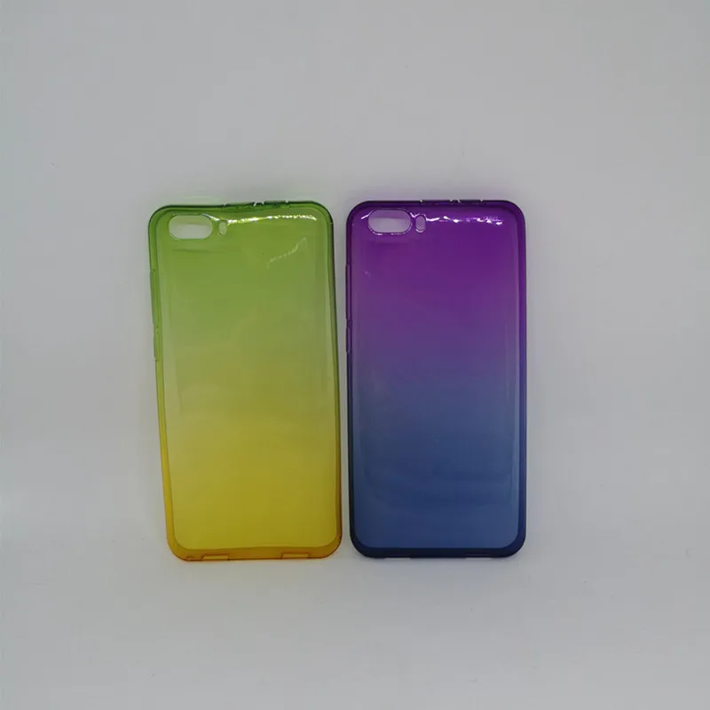 Original TPU Silicone Case For AllCall Rio 5.0inch Fundas Silica Gel Soft Protective Bumper Cover | Мобильные телефоны и