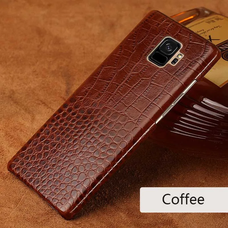 LANGSIDI Натуральная кожа противоударный чехол для телефона для LG V50 V40 V30 30 плюс 20 G5 Nexus 5X G7 G6 Q6 задняя чехол Крышка - Цвет: coffee