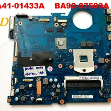 Для Samsung RC510 материнская плата BA41-01433A BA92-07599A Протестировано хорошее разъемы
