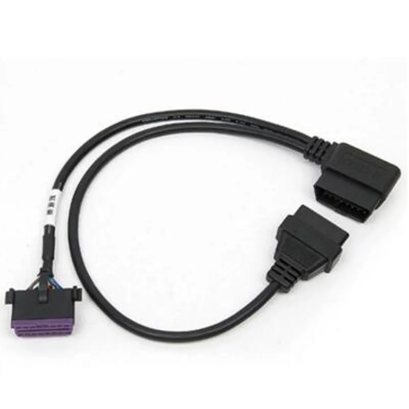 Novo 2 em 1 vag 16pin obd