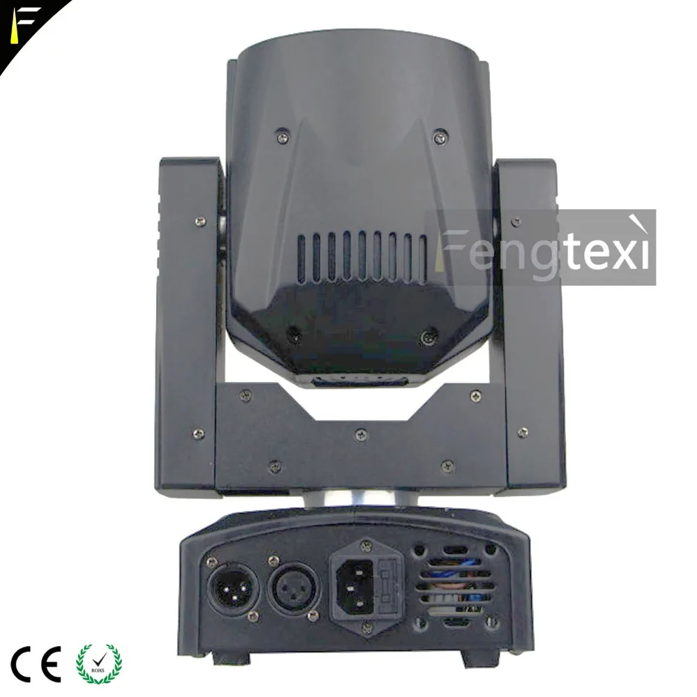 4xLED Mini Beam6