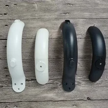 Более дешевый задний щиток для скутера, задний фонарь, стоп-сигнал, стоп-сигнал с линейным задним фонарем для Xiaomi M365 M187, предохранительный фонарь, тормозной рычаг