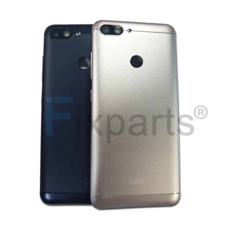 Asus Zenfone Max Plus ZB570TL (5)