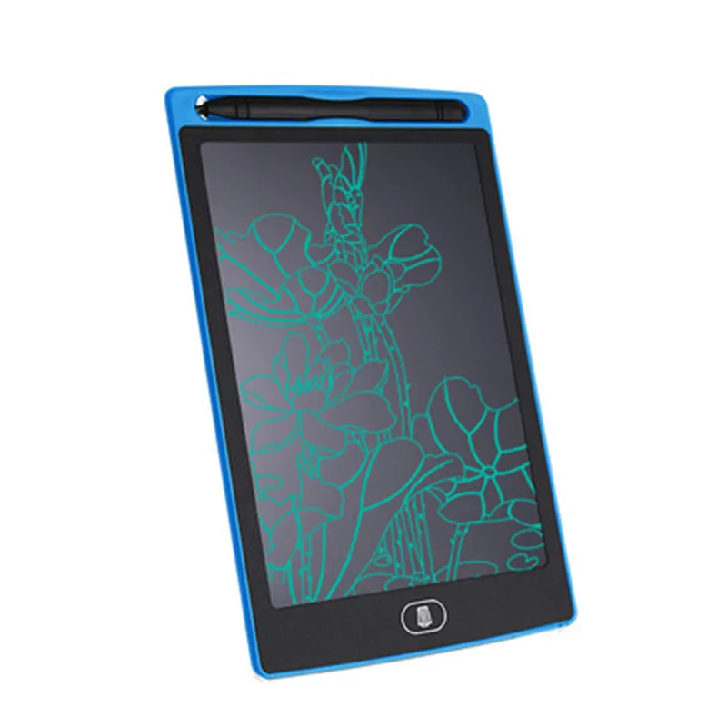 

8.5 Inch LCD Writing Board with Lock Portable Table Board for Drawing